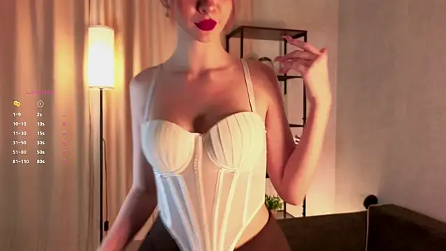 VelvetZephra online show from 07-26-26, 07:48