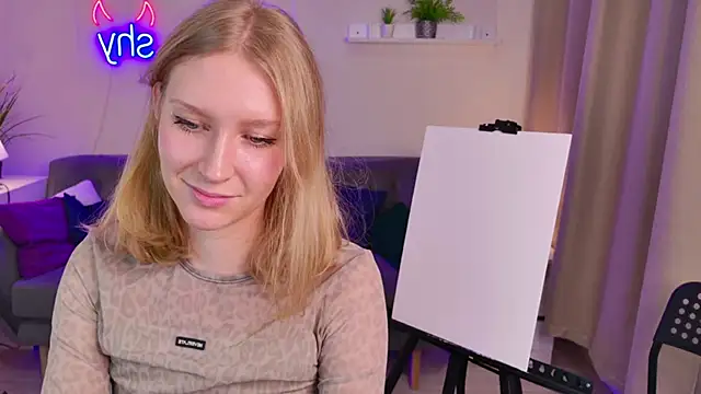 AsyaLumi online show from 12-14-25, 06:52