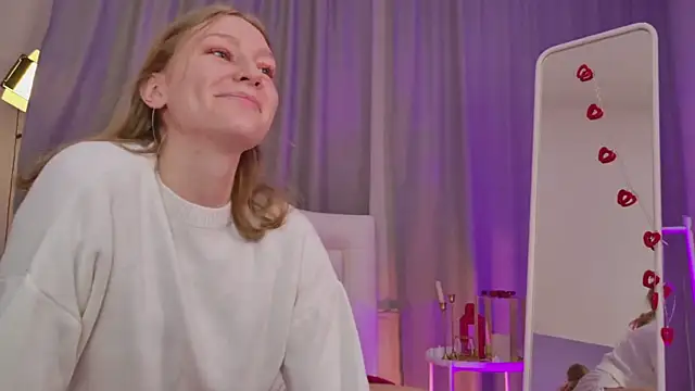 AsyaLumi online show from 01-15-26, 06:17