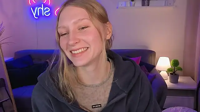 AsyaLumi online show from 12-22-25, 06:24