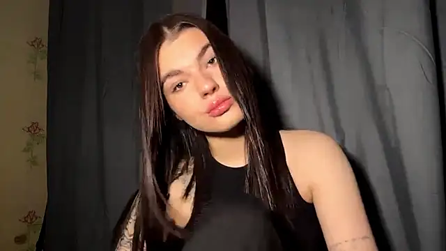 Snapshot of CreatedPermussion chatting on 01-09-26, 07:21 CreatedPermussion online show from 01-09-26, 07:21