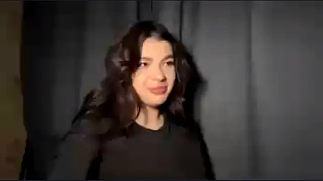 Snapshot of CreatedPermussion chatting on 01-07-26, 07:19 CreatedPermussion online show from 01-07-26, 07:19