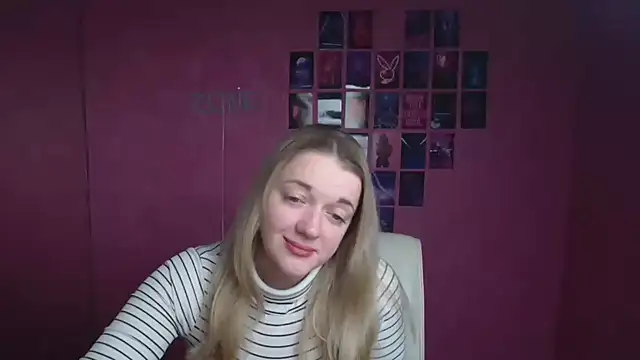 Samantha Gloww online show from 01-16-26, 12:31