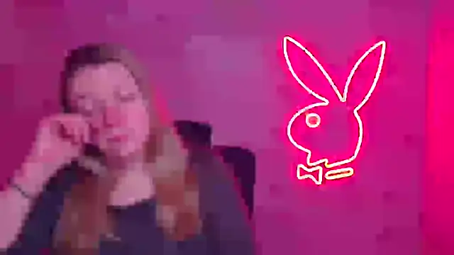 Samantha Gloww online show from 01-14-26, 06:39