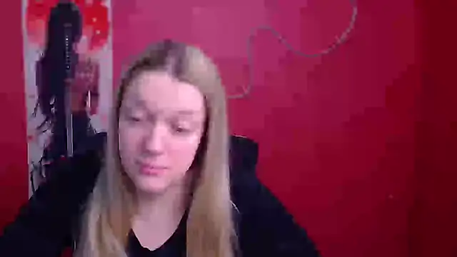 Samantha Gloww online show from 01-10-26, 12:44