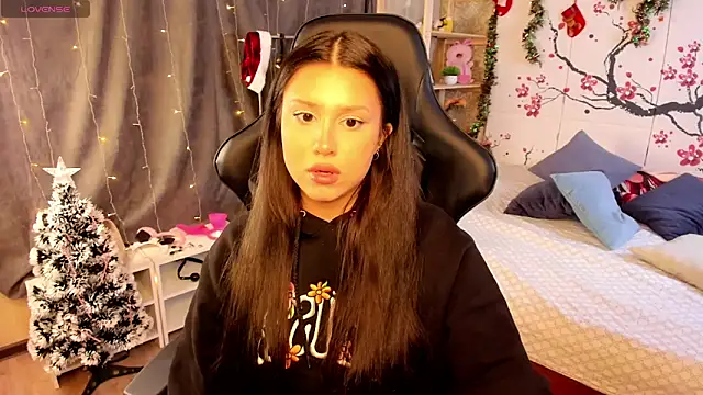 Nicole Pars online show from 01-06-26, 04:44