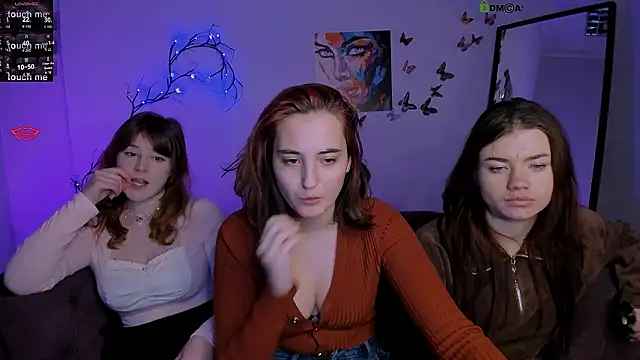 lumera gentle online show from 01-14-26, 08:23