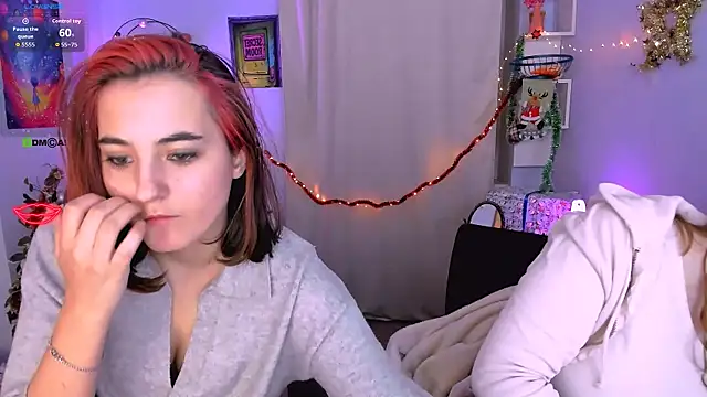 lumera gentle online show from 01-10-26, 08:26