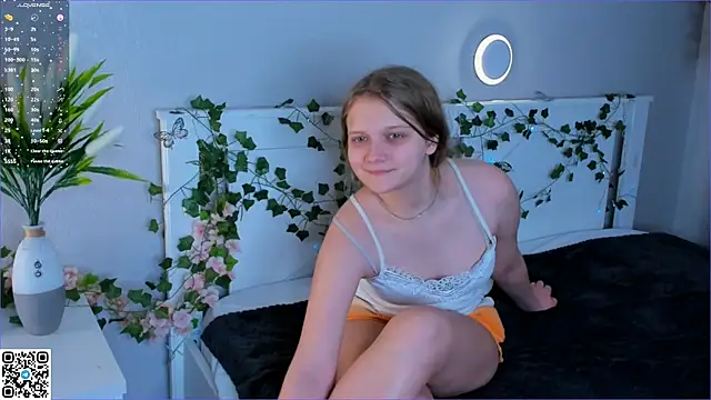 HazeElariel online show from 04-27-26, 03:10