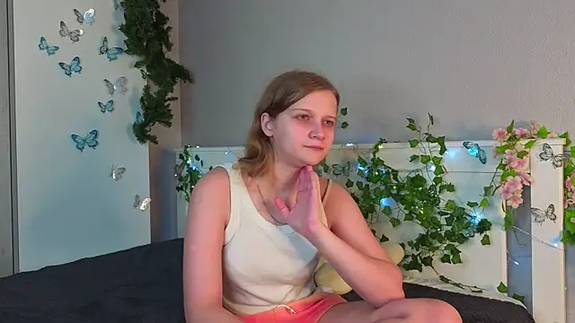 HazeElariel online show from 03-31-26, 03:14