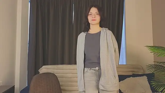 NyraVesperis online show from 03-27-26, 03:24