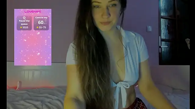 Lola XXX privat online show from 12-22-25, 11:43