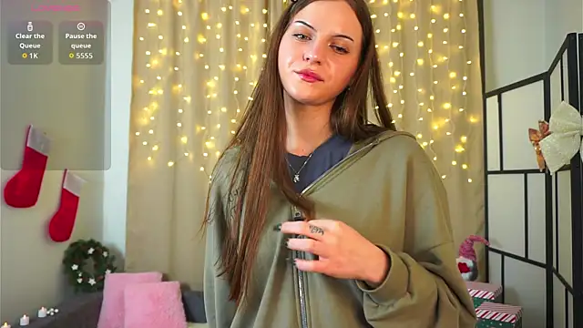 KathiGulston online show from 12-21-25, 08:42