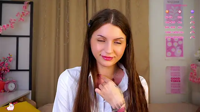 Snapshot of KathiGulston chatting on 02-27-26, 09:47 KathiGulston online show from 02-27-26, 09:47