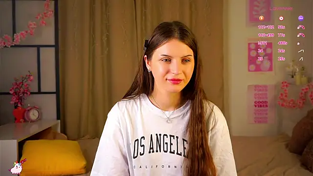 Snapshot of KathiGulston chatting on 02-28-26, 08:41 KathiGulston online show from 02-28-26, 08:41