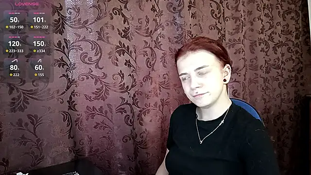 IleanaPishko online show from 02-13-26, 09:53