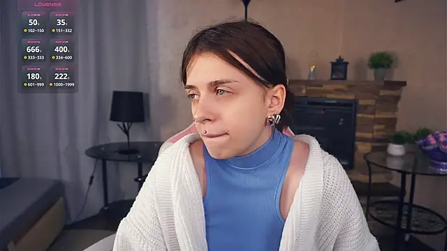 IleanaPishko online show from 01-13-26, 10:19