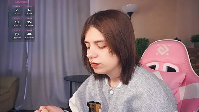 IleanaPishko online show from 01-16-26, 08:40