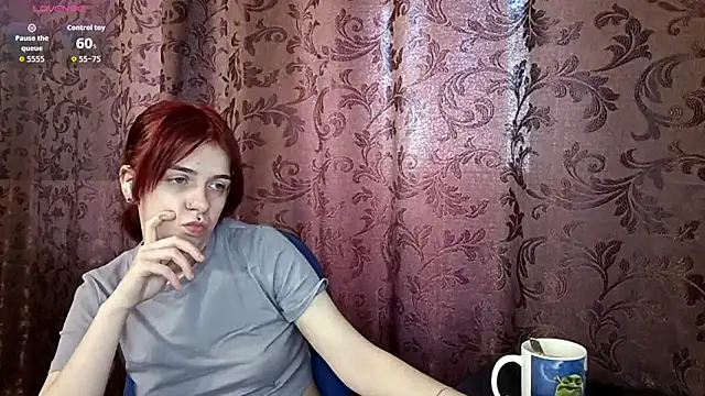 IleanaPishko online show from 02-05-26, 09:27