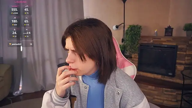 IleanaPishko online show from 01-15-26, 08:29