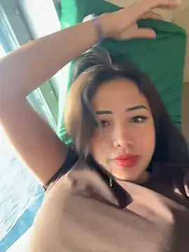 Serena reinaa online show from 12-20-25, 11:51