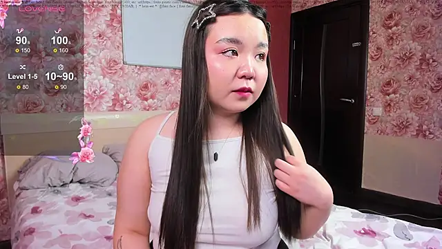 hungrybunny333 online show from 02-06-26, 02:51