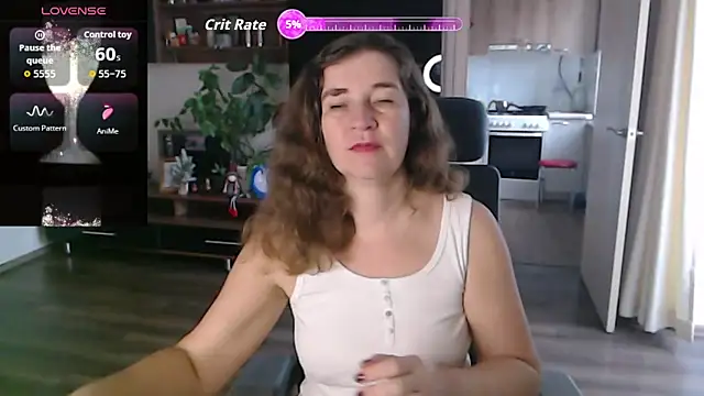 SofiaBoone online show from 01-09-26, 07:15