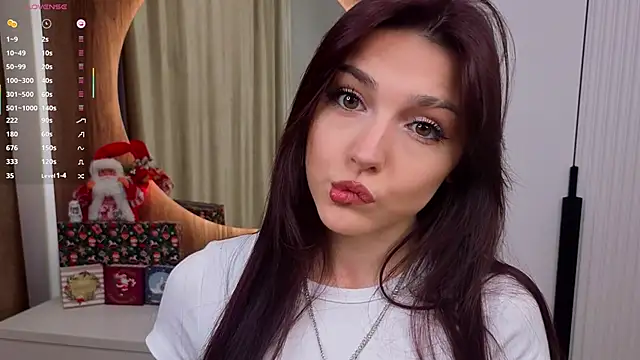 NatishaAlpern online show from 01-15-26, 02:37