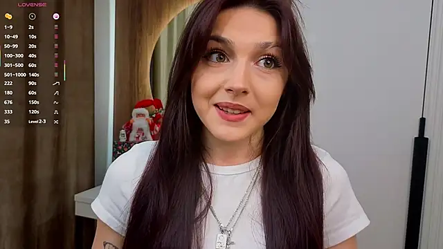 NatishaAlpern online show from 01-14-26, 02:37