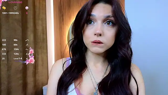 Snapshot of NatishaAlpern chatting on 02-22-26, 03:13 NatishaAlpern online show from 02-22-26, 03:13