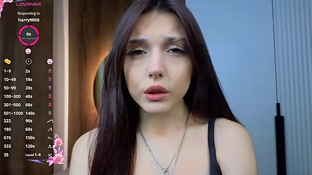 Snapshot of NatishaAlpern chatting on 02-27-26, 03:23 NatishaAlpern online show from 02-27-26, 03:23