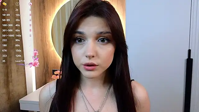 Snapshot of NatishaAlpern chatting on 02-14-26, 12:16 NatishaAlpern online show from 02-14-26, 12:16