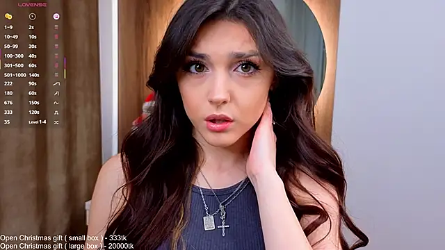 NatishaAlpern online show from 12-22-25, 02:44