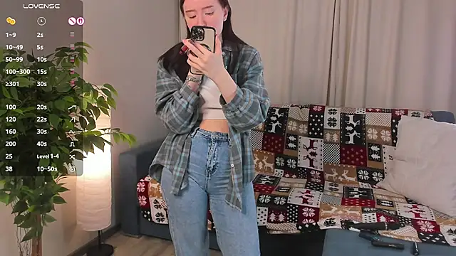 KiaTreso online show from 01-14-26, 01:31