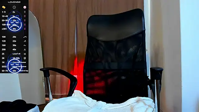  YOURHERO online show from 03-25-26, 02:27