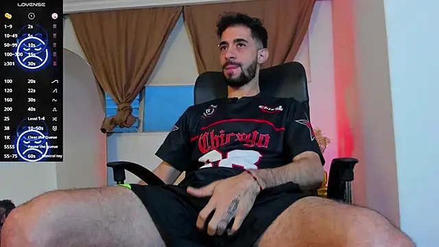  YOURHERO online show from 03-28-26, 10:49