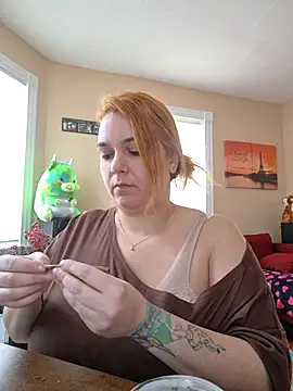 Aria423 online show from 03-19-26, 02:28