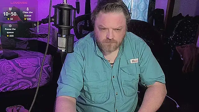 Bi Master Mack online show from 02-16-26, 05:00