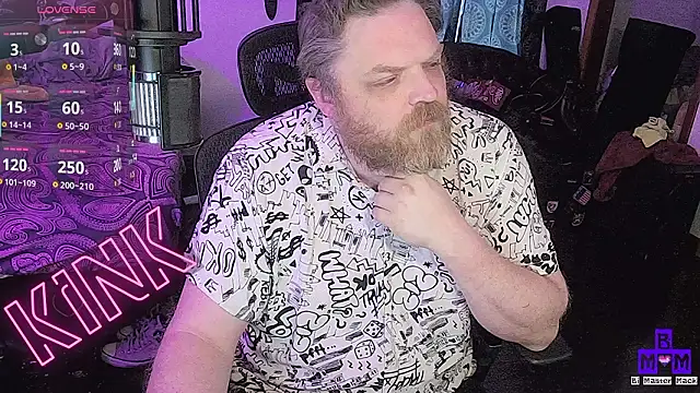 Bi Master Mack online show from 03-11-26, 12:54