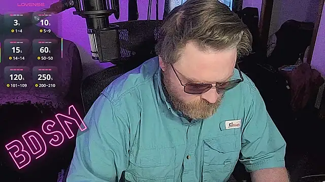 Bi Master Mack online show from 03-01-26, 06:52