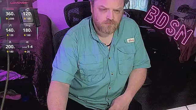 Bi Master Mack online show from 02-18-26, 04:14