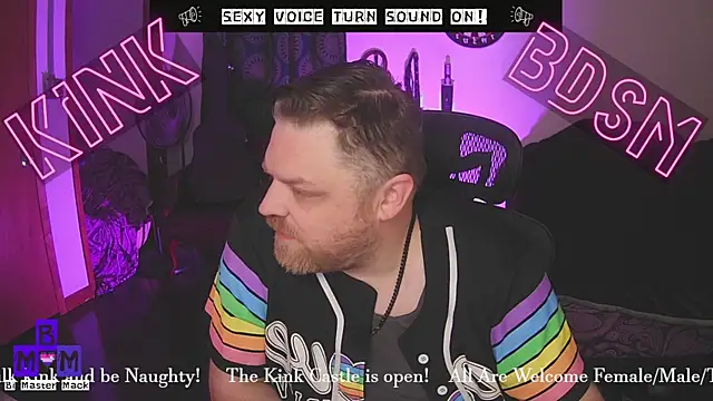 Bi Master Mack online show from 12-15-25, 11:49