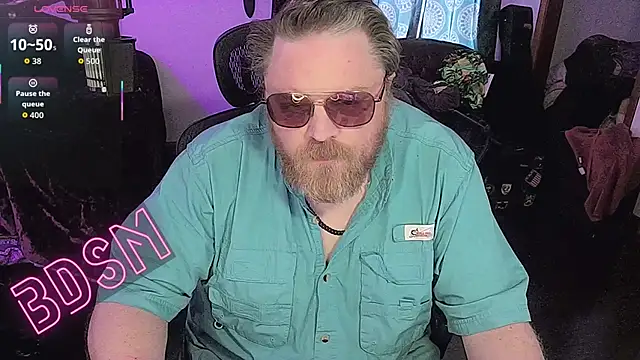 Bi Master Mack online show from 03-04-26, 06:59