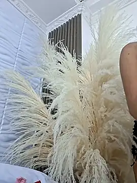 AriadnaLoren online show from 04-11-26, 04:09