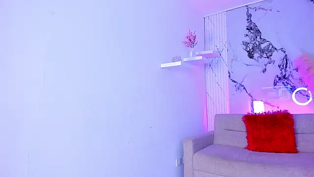 AriadnaLoren online show from 01-06-26, 09:08