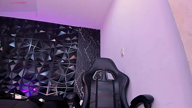 AriadnaLoren online show from 03-09-26, 02:26