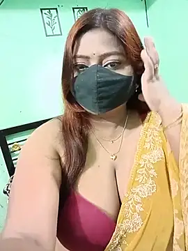 Ritika sen online show from 06-21-26, 06:46