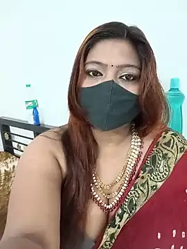 Ritika sen online show from 07-25-26, 04:20