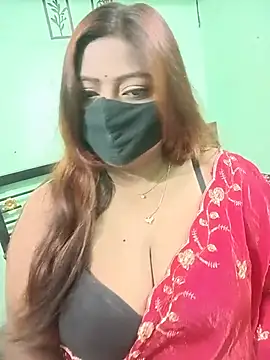 Ritika sen online show from 06-20-26, 03:50