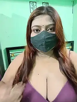 Ritika sen online show from 07-12-26, 11:44